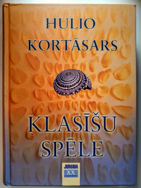 Klasīšu spēle