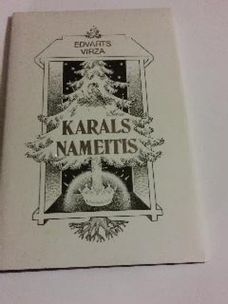 Karals nameitis