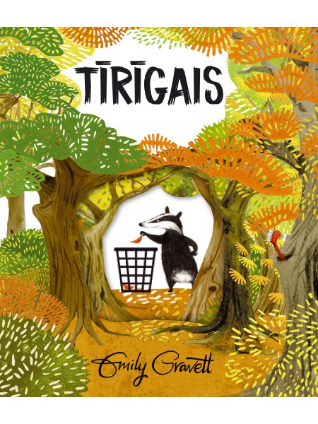 Tīrīgais