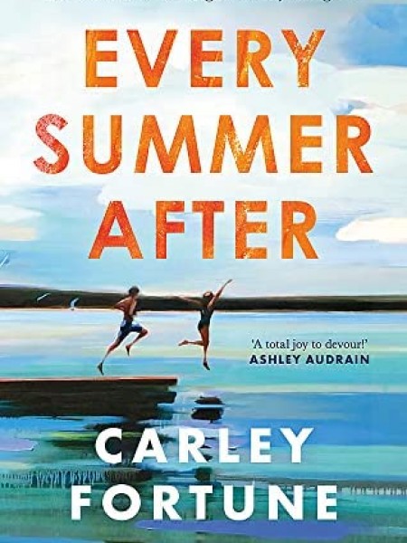 Every Summer After