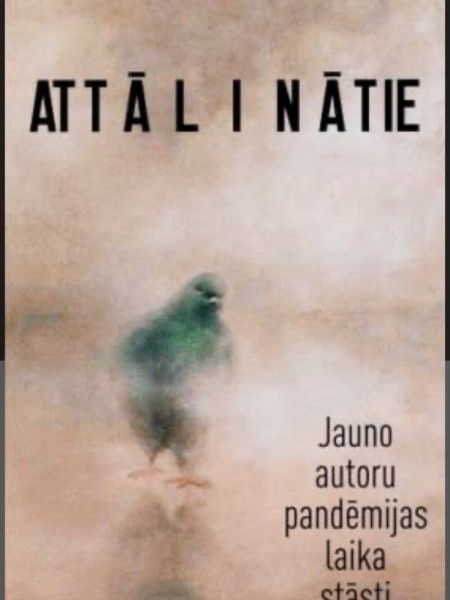 Attālinātie