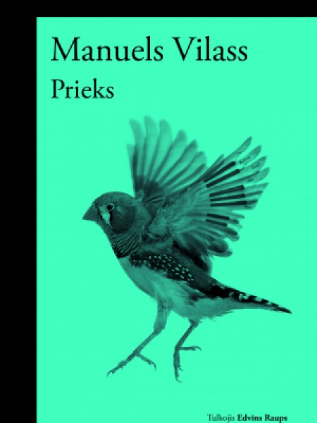 Prieks