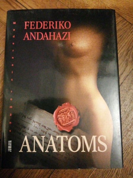 Anatoms