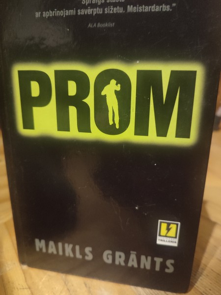 Prom