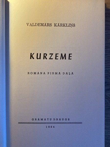 Kurzeme