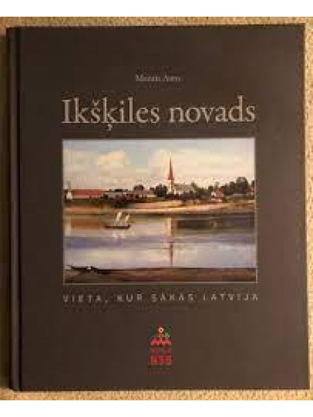 Ikšķiles novads
