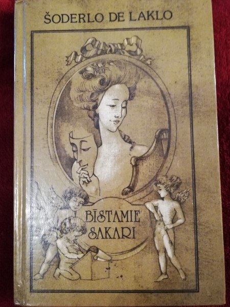 Bīstamie sakari
