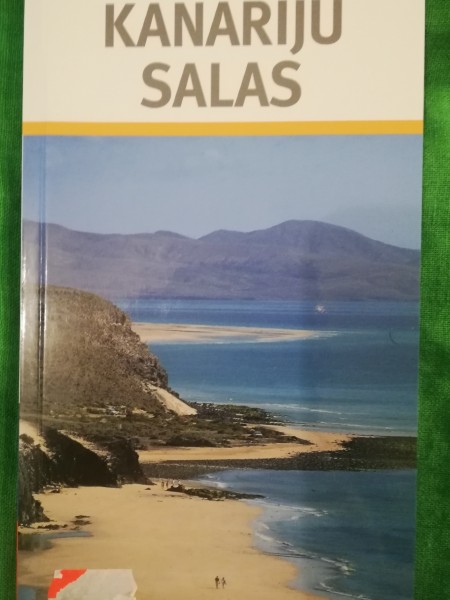 Kanāriju salas