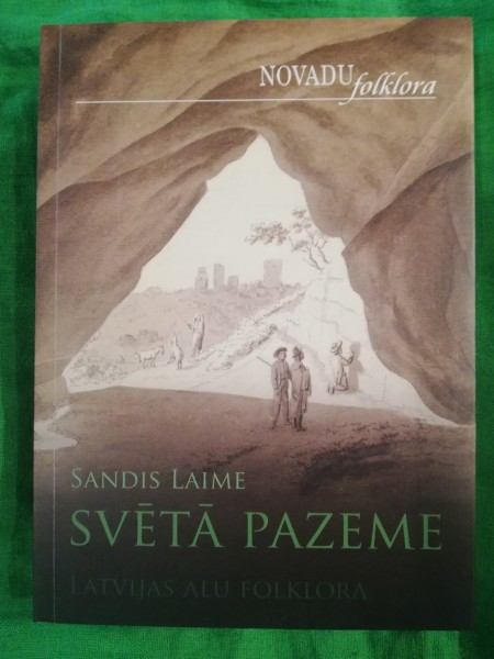 Svētā pazeme