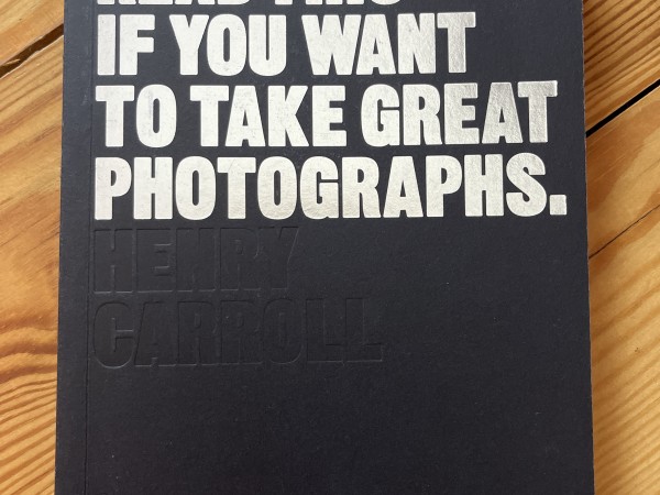 Read this if you want to take great photographs
