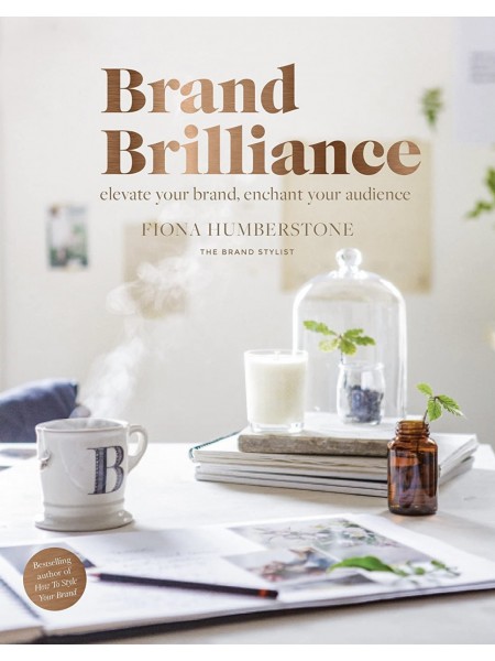 Brand Brilliance