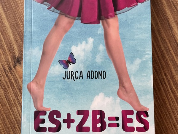 ES+ZB=ES