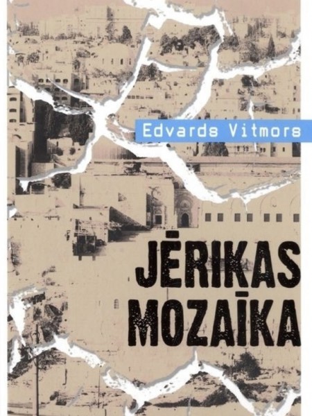 Jērikas mozaīka