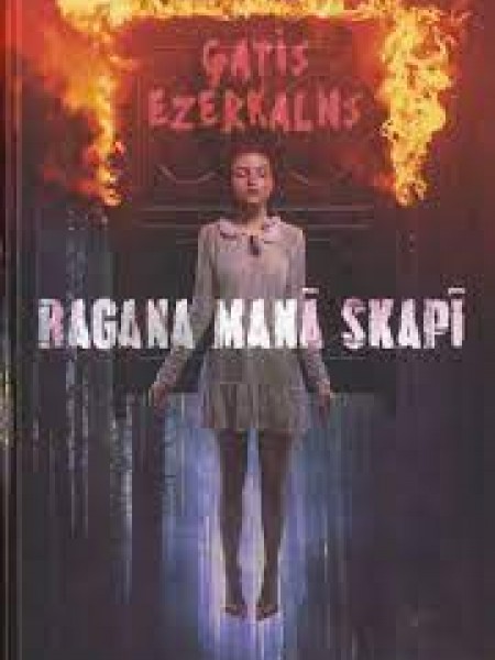 Ragana manā skapī