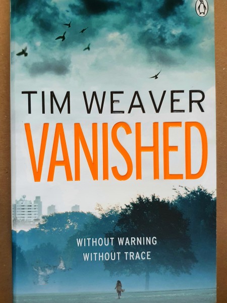 Vanished
