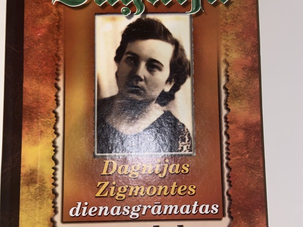 Dagnija