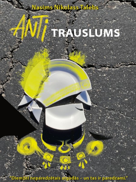Antitrauslums