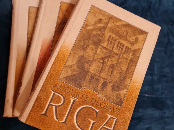 Rīga