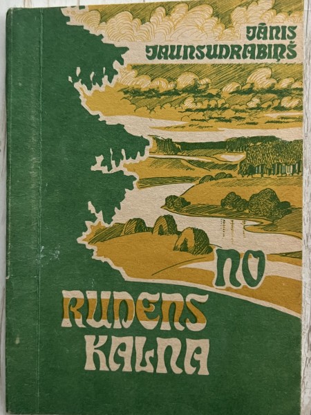No rudens kalna