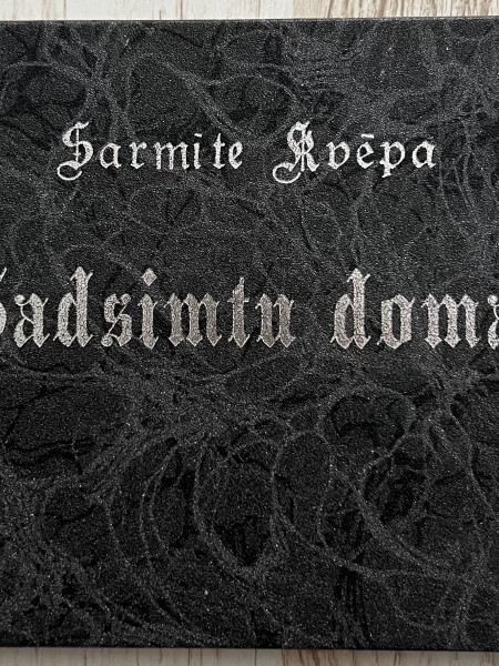 Gadsimtu domas