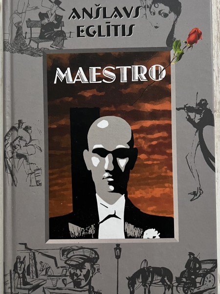 Maestro