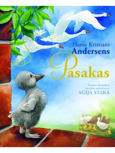 Pasakas
