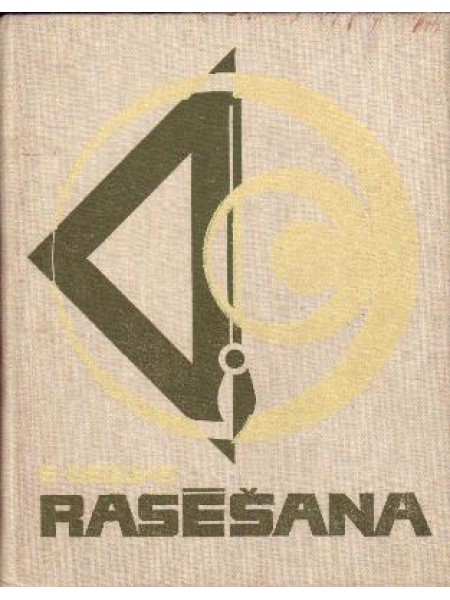 Rasēšana