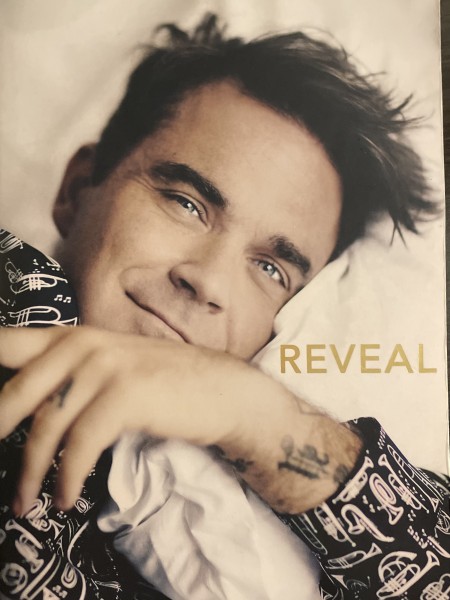 Reveal