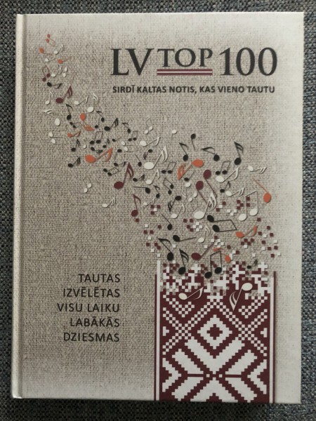 LV TOP 100