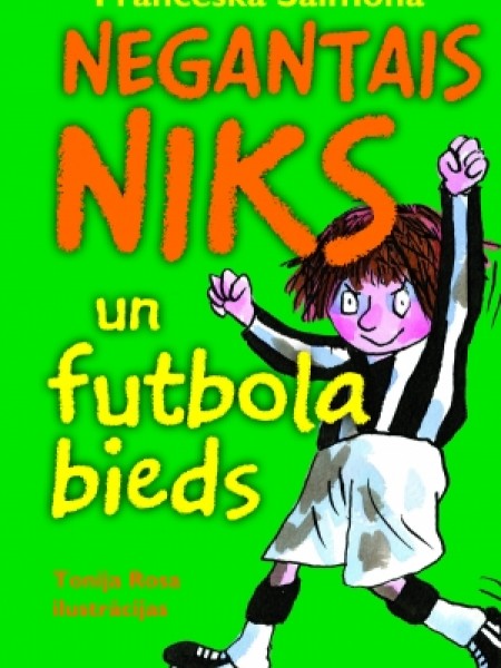 Negantais Niks