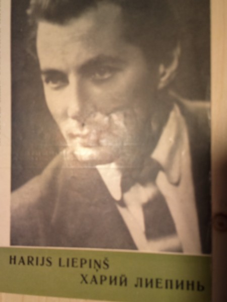 Harijs Liepiņš