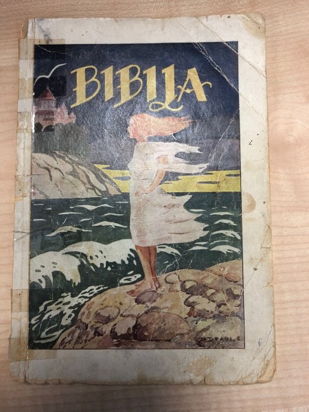 Bibija