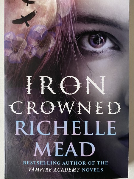 Iron Crowned