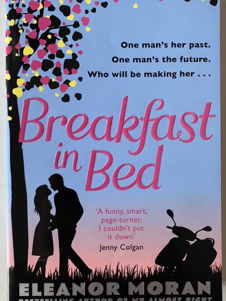 Breakfast in Bed