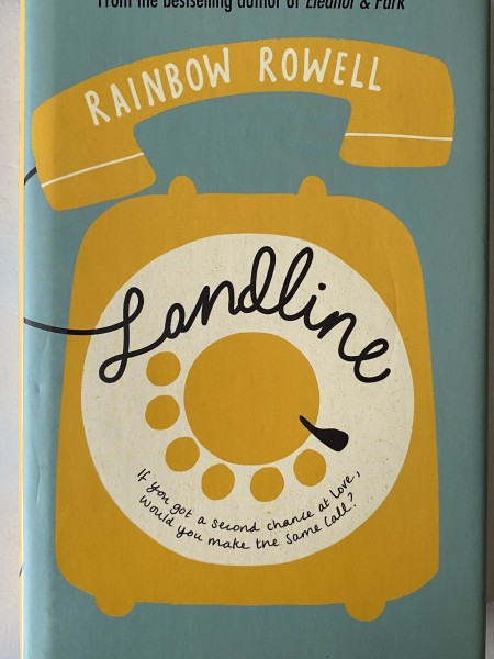 Landline