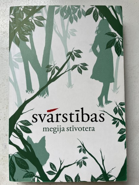 Svārstības