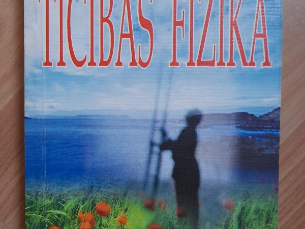 Ticības fizika