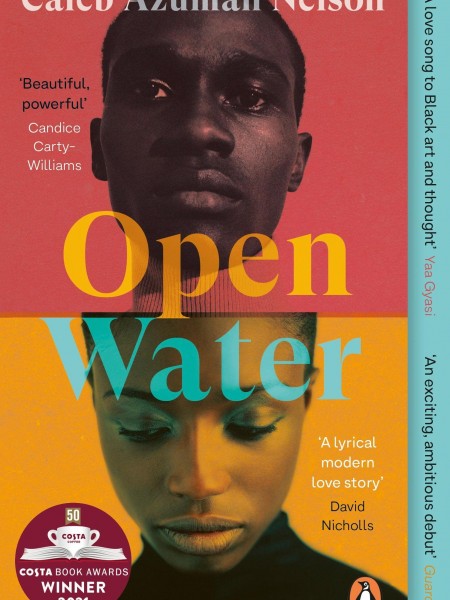 Open water