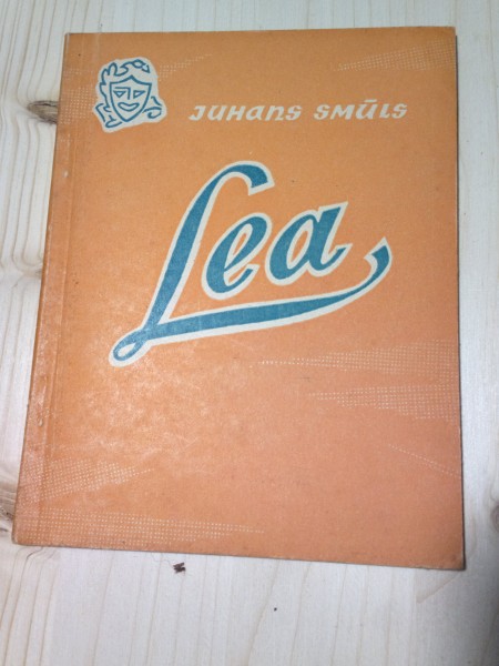 Lea
