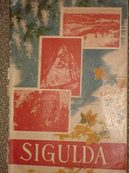 Sigulda