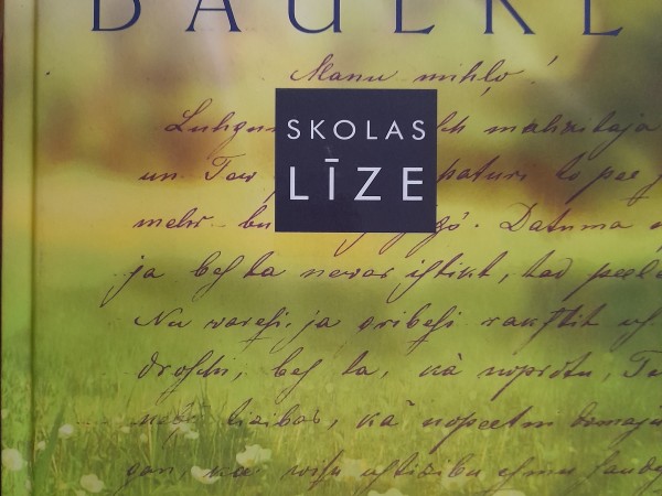 Skolas Līze