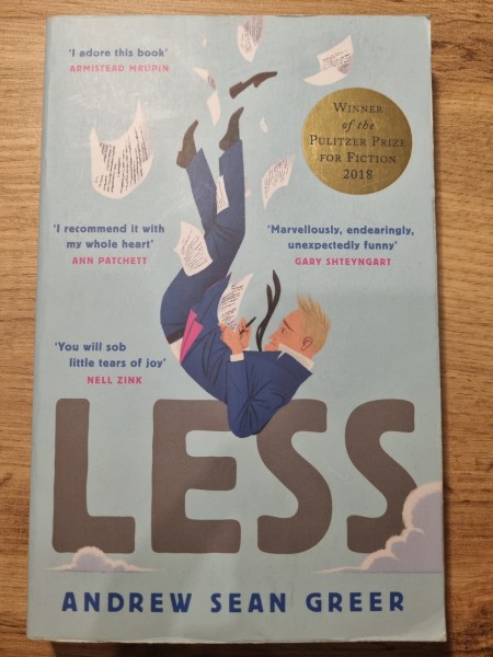 Less