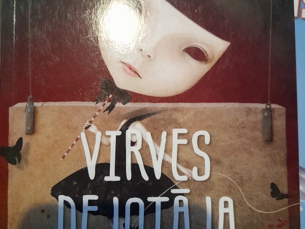 Virves dejotāja