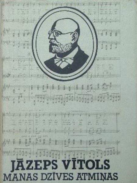 Jāzeps Vītols