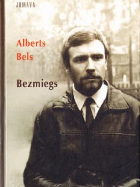 Bezmiegs