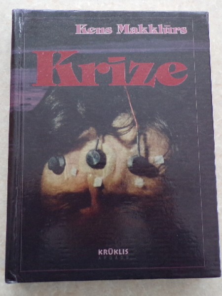 Krīze