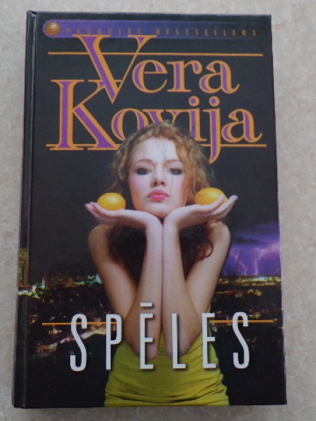 Spēles