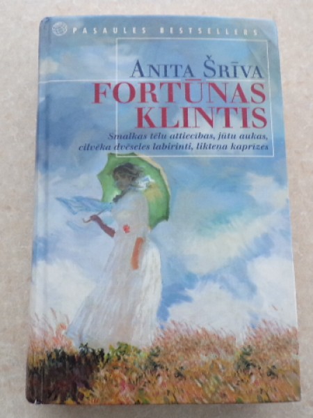 Fortūnas klintis