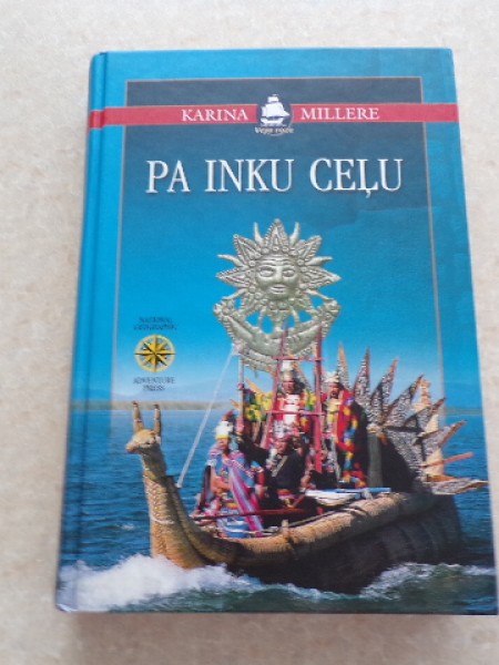 Pa inku ceļu
