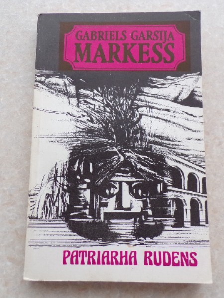 Patriarha rudens